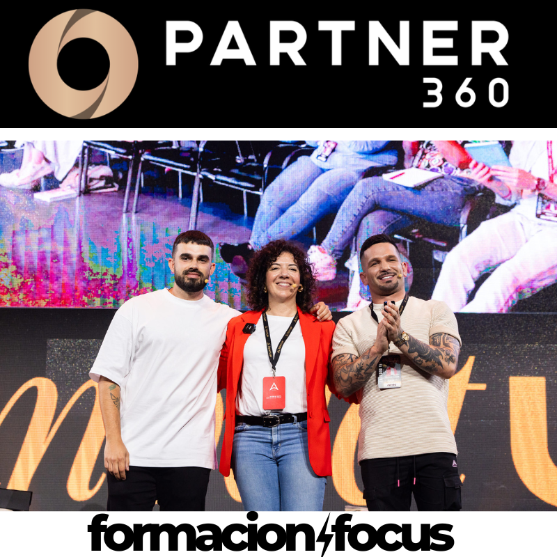 Opinión Programa Partner 360 de Fabio Serna