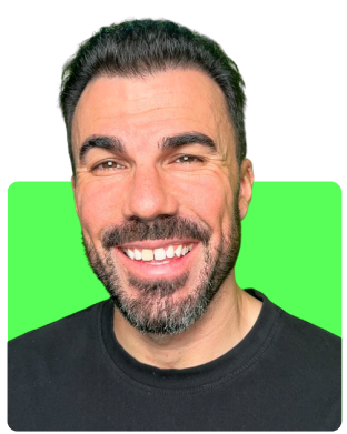 Carlos Lozano de Elliott Traders