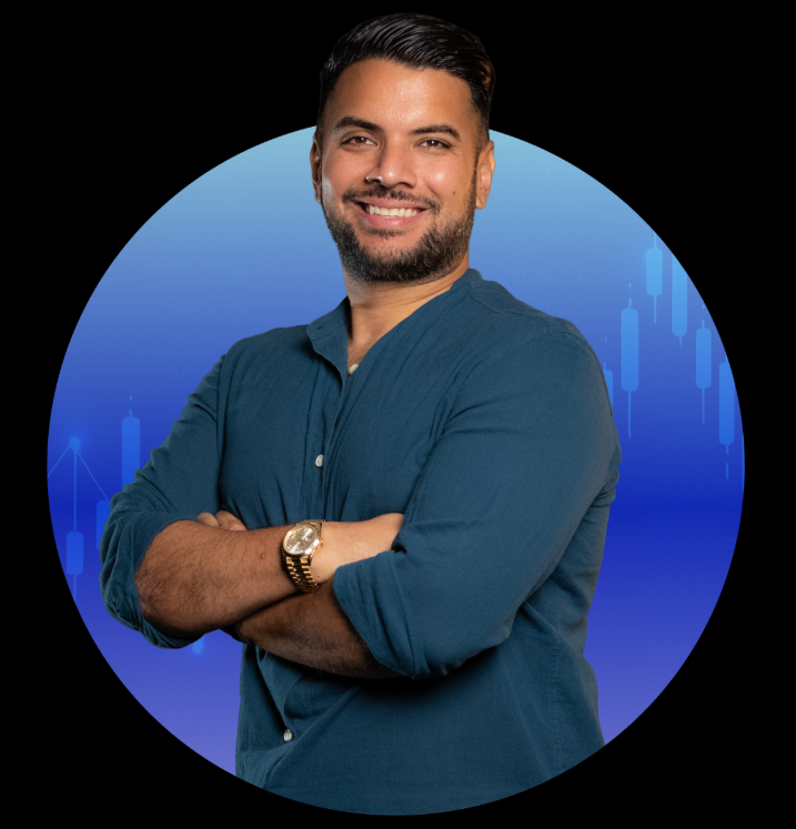 Paco Thawani Élite del Trading