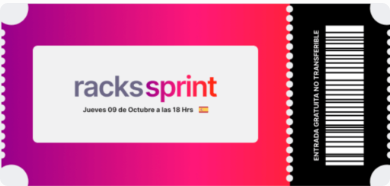 Evento de Racks Academy