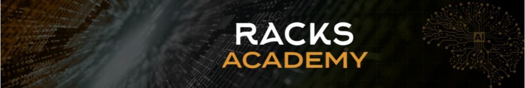 Racks academy cover