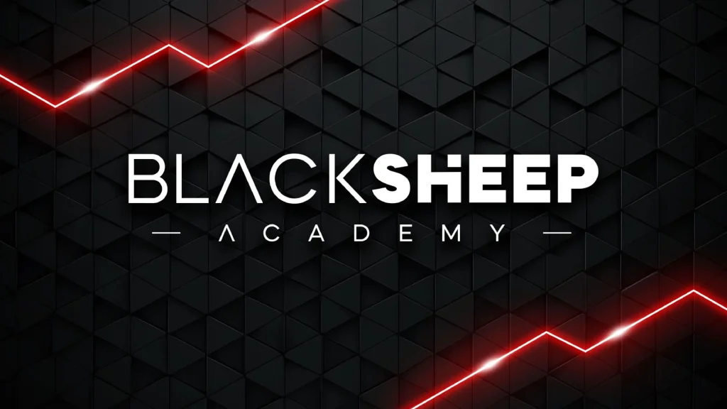 Logo BlackSheep